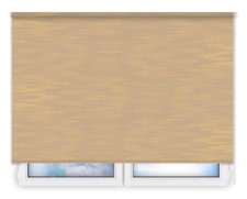 Стандартные рулонные шторы Андрия бежевый цена. Купить в «Мастерская Жалюзи»